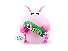 Snackles Series 2 Shrimp & Pringles 14" Plush