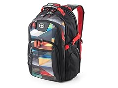 Urban Backback - Spectro