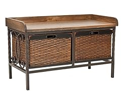 Noah Storage Bench