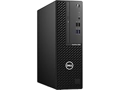 Dell OptiPlex 3080 SFF Desktop PC
