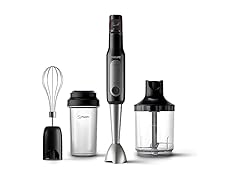 Philips ProMix Viva Collection Handblender, 300W 