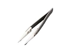 CZXYZKX AAP-Auto-125 Stainless Steel Tweezers