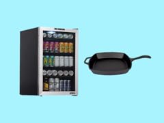 Home & Kitchen Gear for Dad!