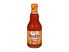 Frank's RedHot Buffalo Wings Hot Sauce, 12 fl oz