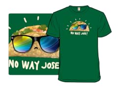 No Way Jose!