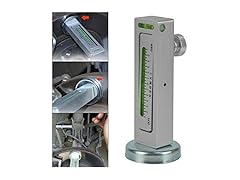 Wheel Alignment Tools