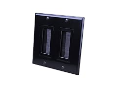 Monster 140678 Wall Plate