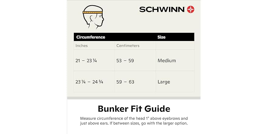 Schwinn Thrasher Kids Bike Helmet, Boys And Girls, Fits 50-54cm Circumference, Ages 5-8 Year Olds, Lightweight, Detachable Visor, CPSC Safety - View #9