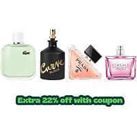 Up to 70% off + Extra 22% off on Fragrance Testers and Gift Sets