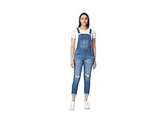 WallFlower Danner Junior Overalls (XS)