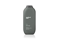 Method Men Body Wash Sea+Surf 18oz