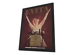 Evita - Framed