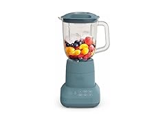 bella 10-Speed Blender 48oz Surf