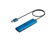 IVIIN USB 3.0 Hub