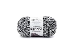 BERNAT BLANKET BB, INKWELL