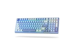 LTC Nimbleback NB981 Wireless Mechanical Keyboard