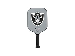 RAIDERS Pickleball Paddle