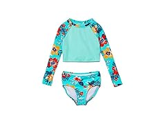 Kanu Surf Girls Brooke Swim Set (3T)