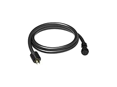 Mango Power 30A Fast Charging Cable, Supports E