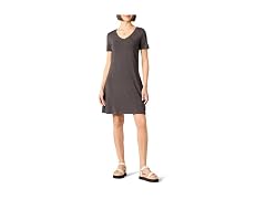 Amazon Essentials Women (XL) Short-Sleeve Dress