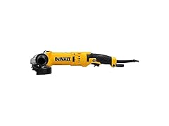DEWALT DWE43115N Angle Grinder Tool 4-1/2 to 5-In