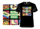 Retro Starter Pack