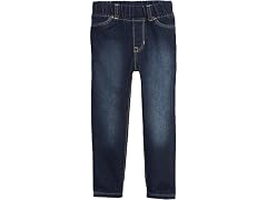 GAP Girls' Pull-on Jegging Pants (3-6 Months)