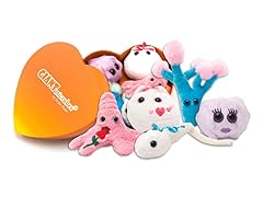 Heart Warming Mini Microbe Box