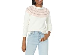 Amazon Essentials Women's Crewneck