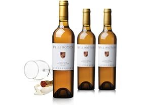 Wellington Old Vines White Port (3)