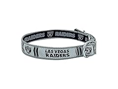 RAIDERS Dog Collar (M)