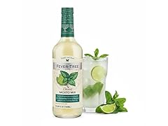 Fever Tree Classic Mojito Cocktail Mixer 25.36 oz