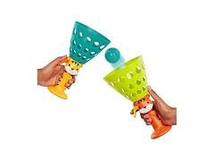B. toys Pop & Catch Game