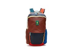Cotopaxi Allpa Day Pack 26L Del Dia