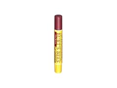 Burts Bees Lip Shimmer Lipstick Raisin