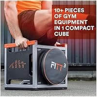Up to 85% off on The Home Gym at Woot