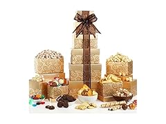 Broadway Basketeers Mothers Day Gift Tow