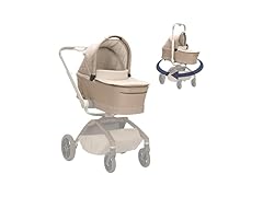Maxi-COSI Carriage Accessory, Natural Heritage