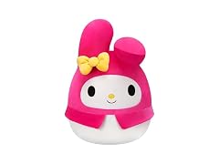 Squishmallows Original Sanrio 14in My Melody