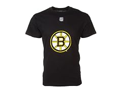 Boston Bruins - Black