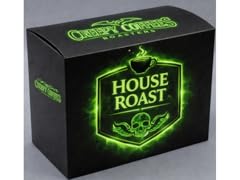 (72ct) Creepy Coffees K-cups