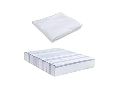 Vibe 12" King Gel Memory Foam Mattress