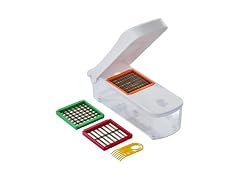 Farberware Vegetable Chopper 3 Blades