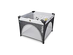 Century 2in1 Playard and Activity Center