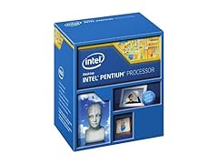 Intel Pentium G3240 Dual-Core Processor