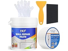 Drywall Repair Kit - 18 OZ