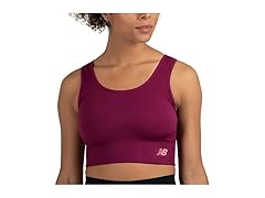 New Balance Sports Bra Jewel (XXL)