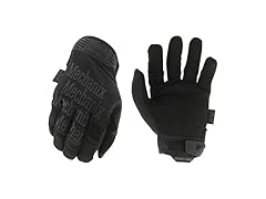 (3pr) Mechanix Wear TAA Original® Covert Gloves
