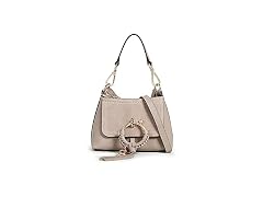 SEE BY Chloé Joan Mini Hobo Leather &