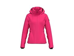 HEAD Women's Ashley Insulated Ski Jacket